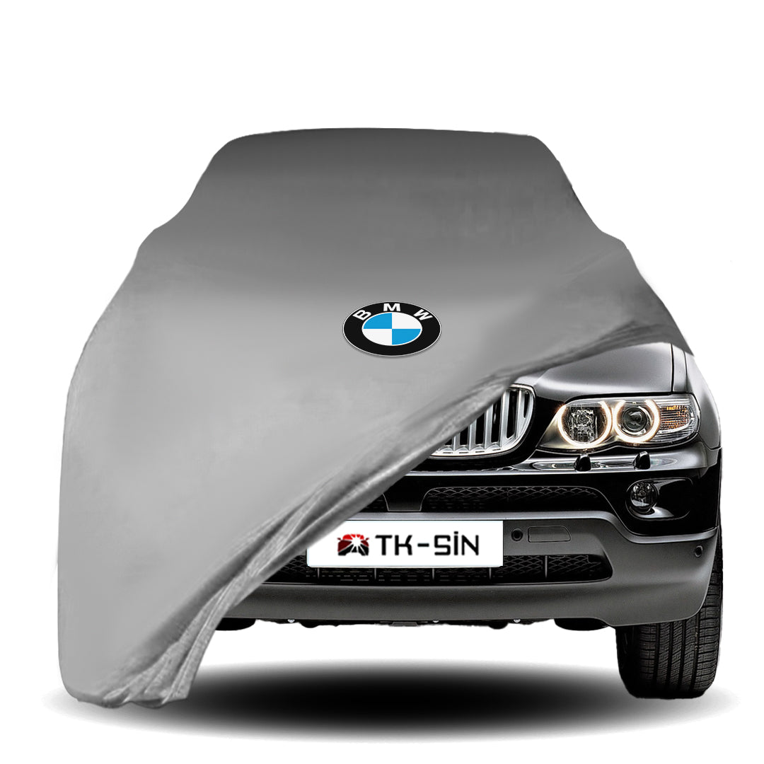 BMW X5 E53 (2000-2006) Indoor Car Cover