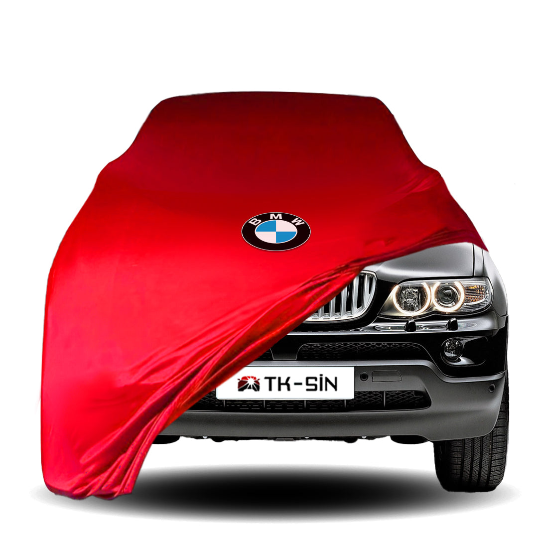 BMW X5 E53 (2000-2006) Indoor Car Cover