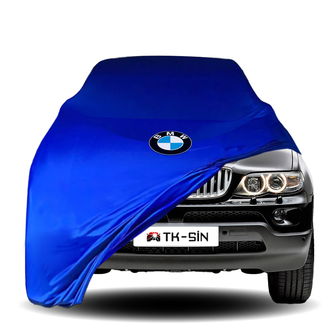 BMW X5 E53 (2000-2006) Indoor Car Cover