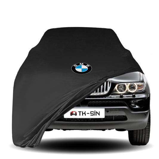 BMW X5 E53 (2000-2006) Indoor Car Cover