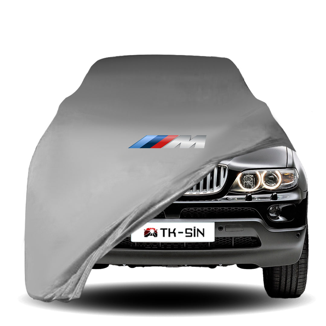 BMW X5 E53 (2000-2006) Indoor Car Cover