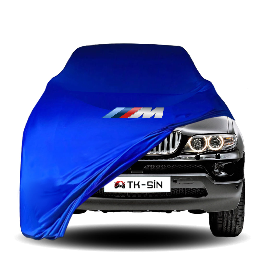 BMW X5 E53 (2000-2006) Indoor Car Cover