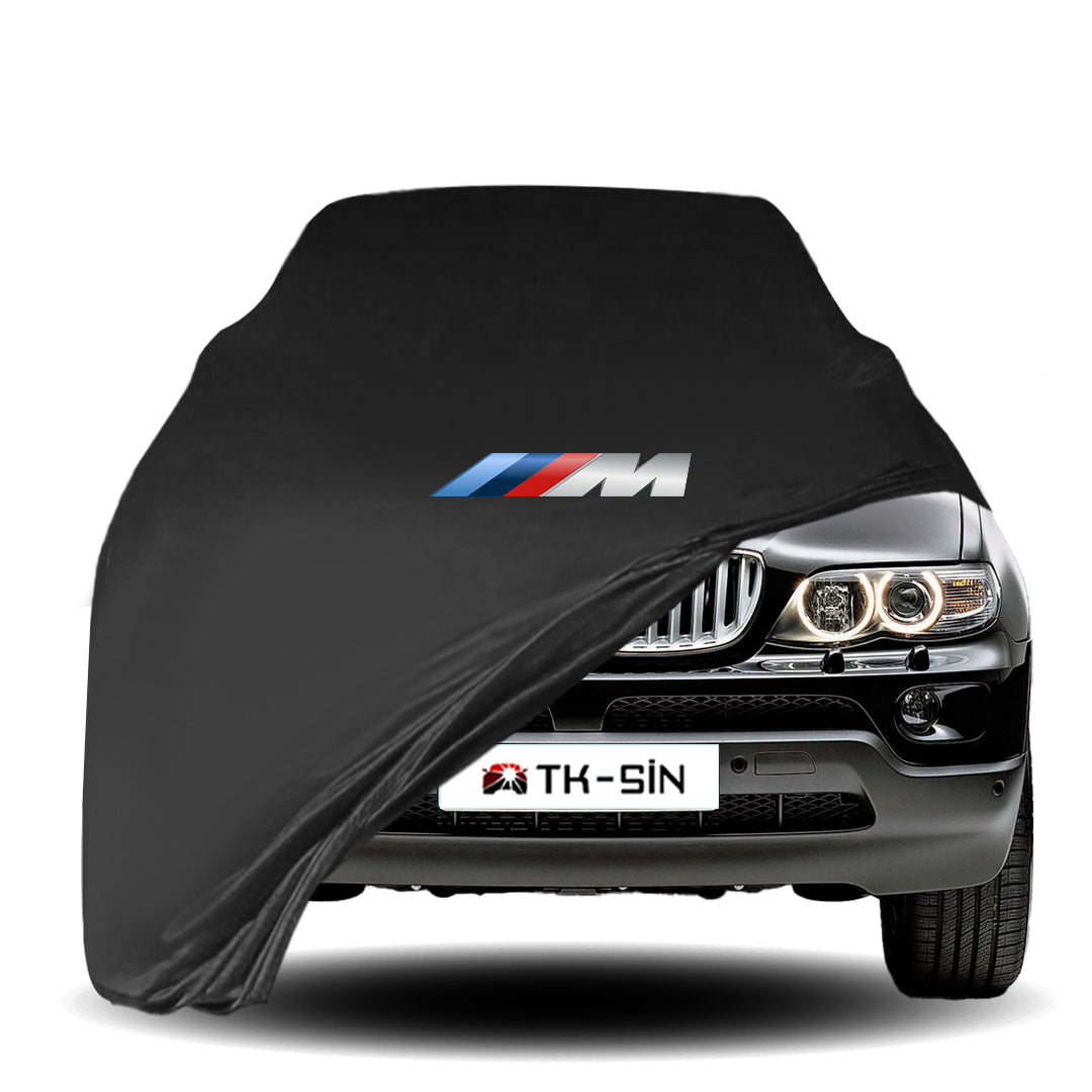 BMW X5 E53 (2000-2006) Indoor Car Cover