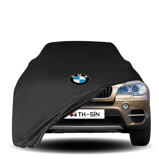 BMW X5 E70 (2007-2013) Indoor Car Cover