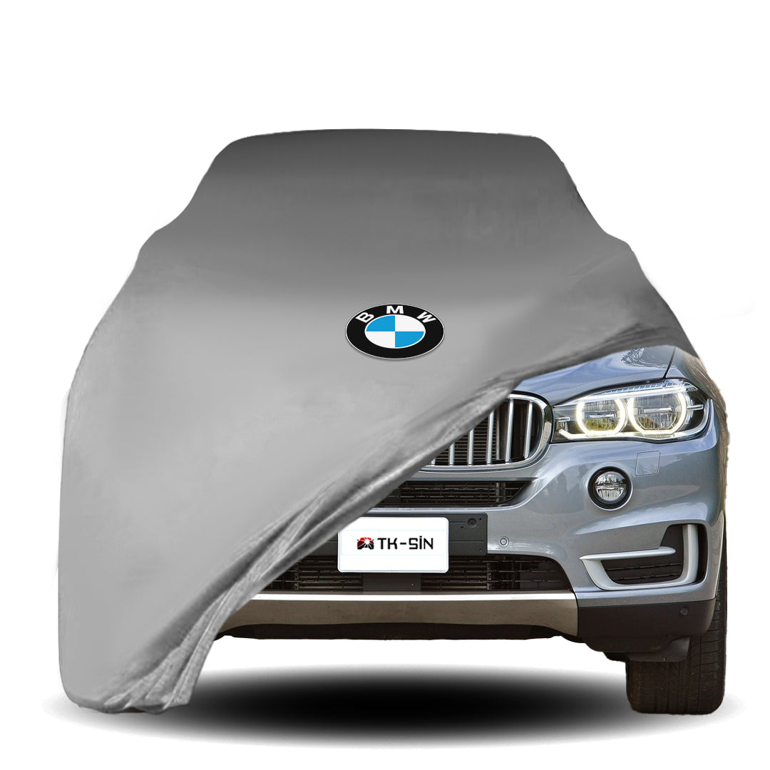 BMW X5 F15 (2013-2018) Indoor Car Cover