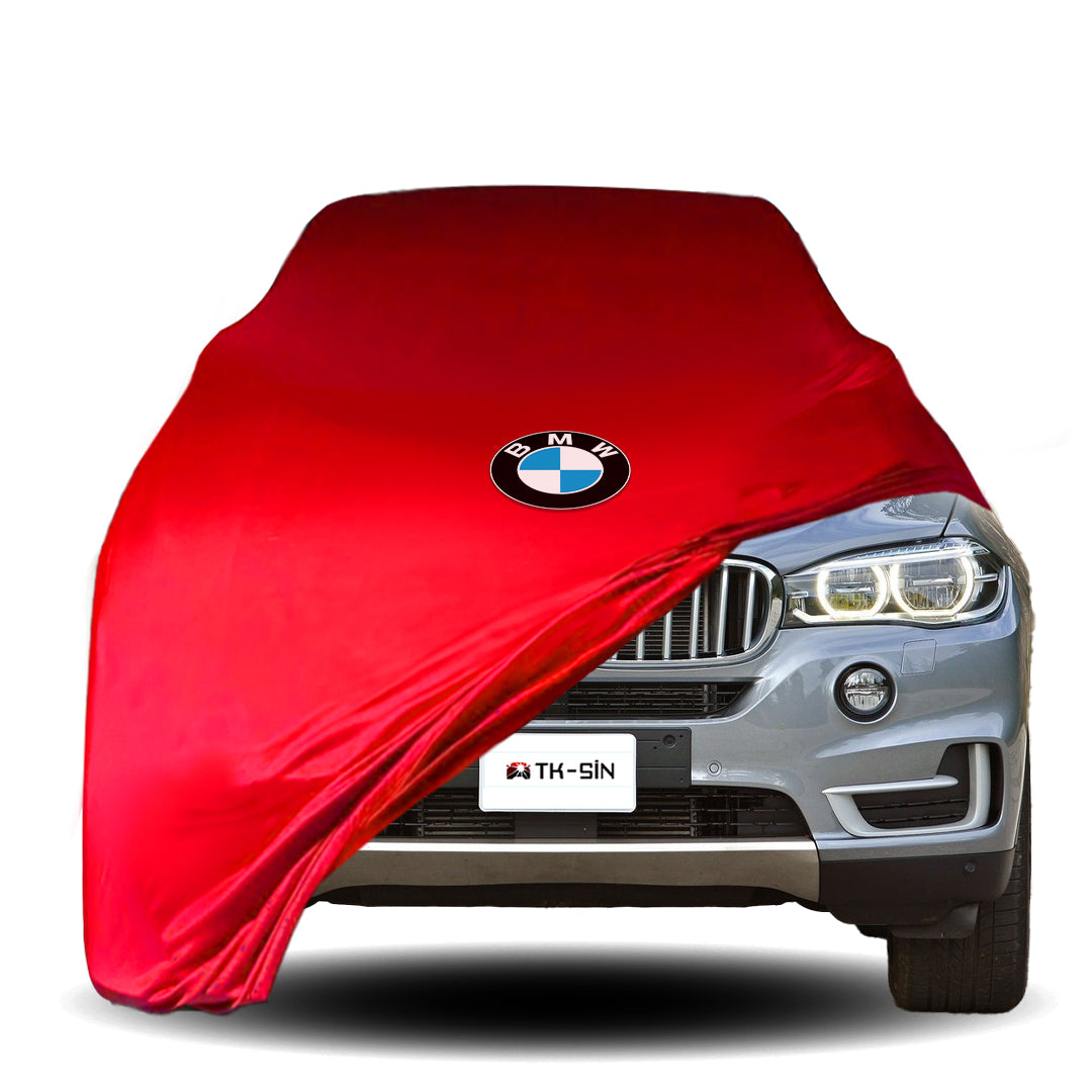 BMW X5 F15 (2013-2018) Indoor Car Cover