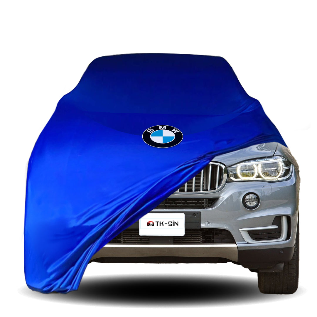 BMW X5 F15 (2013-2018) Indoor Car Cover