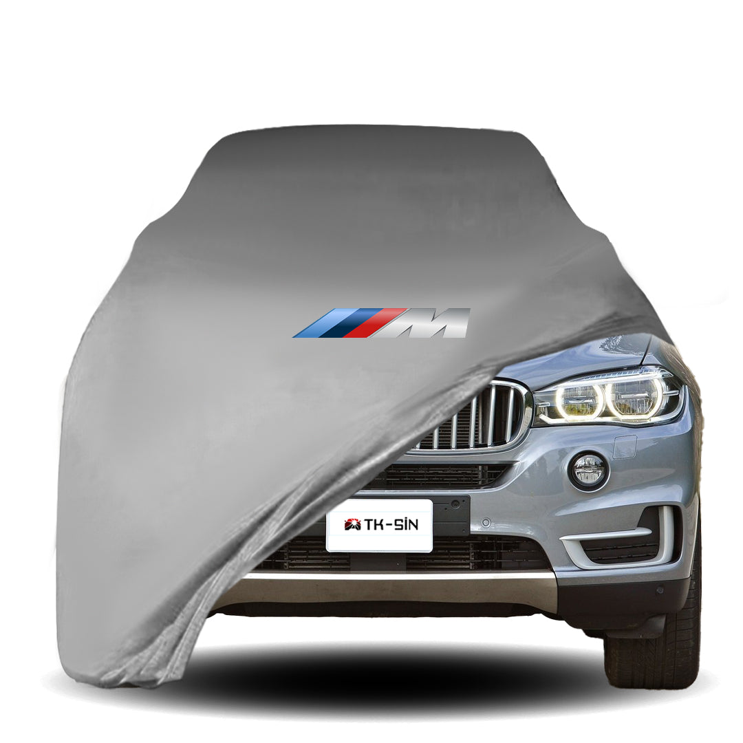 BMW X5 F15 (2013-2018) Indoor Car Cover