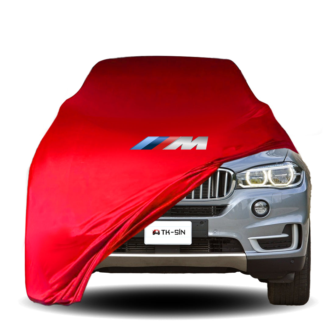 BMW X5 F15 (2013-2018) Indoor Car Cover