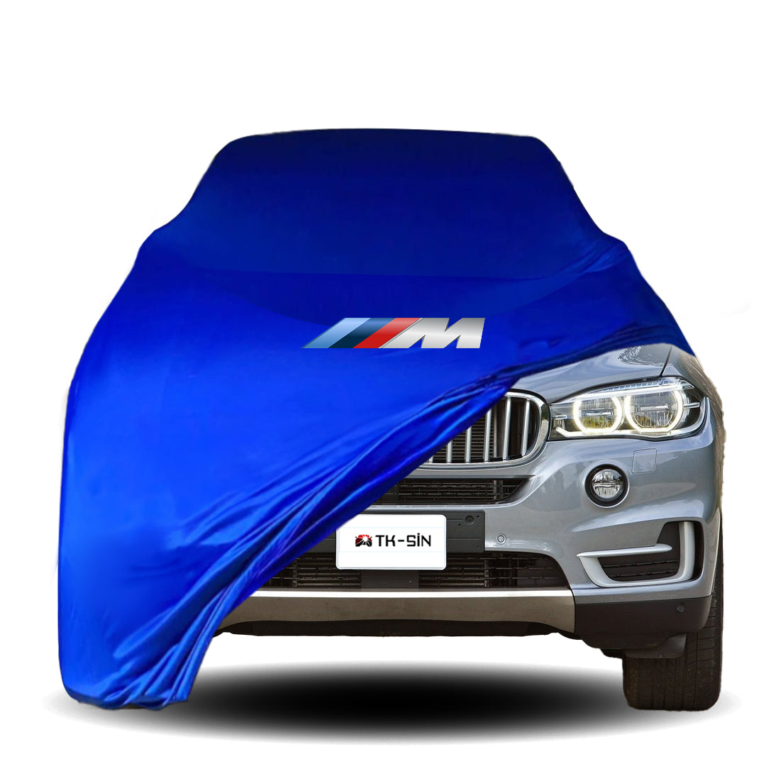 BMW X5 F15 (2013-2018) Indoor Car Cover