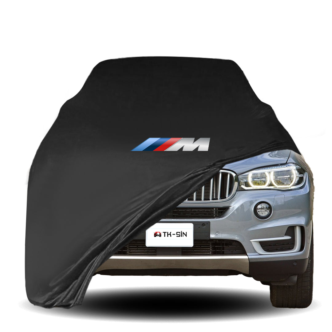 BMW X5 F15 (2013-2018) Indoor Car Cover