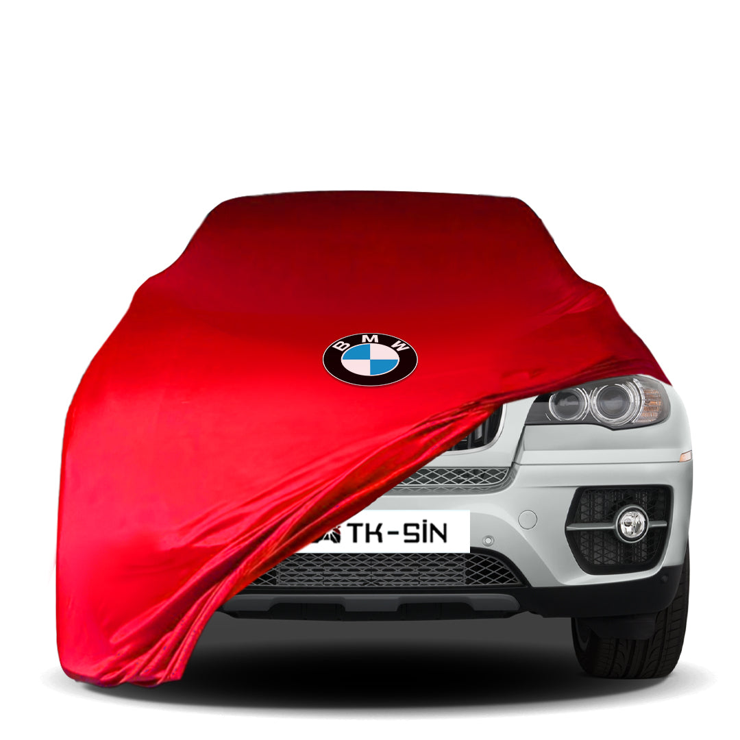 BMW X6 E71 (2008-2014) Indoor Car Cover