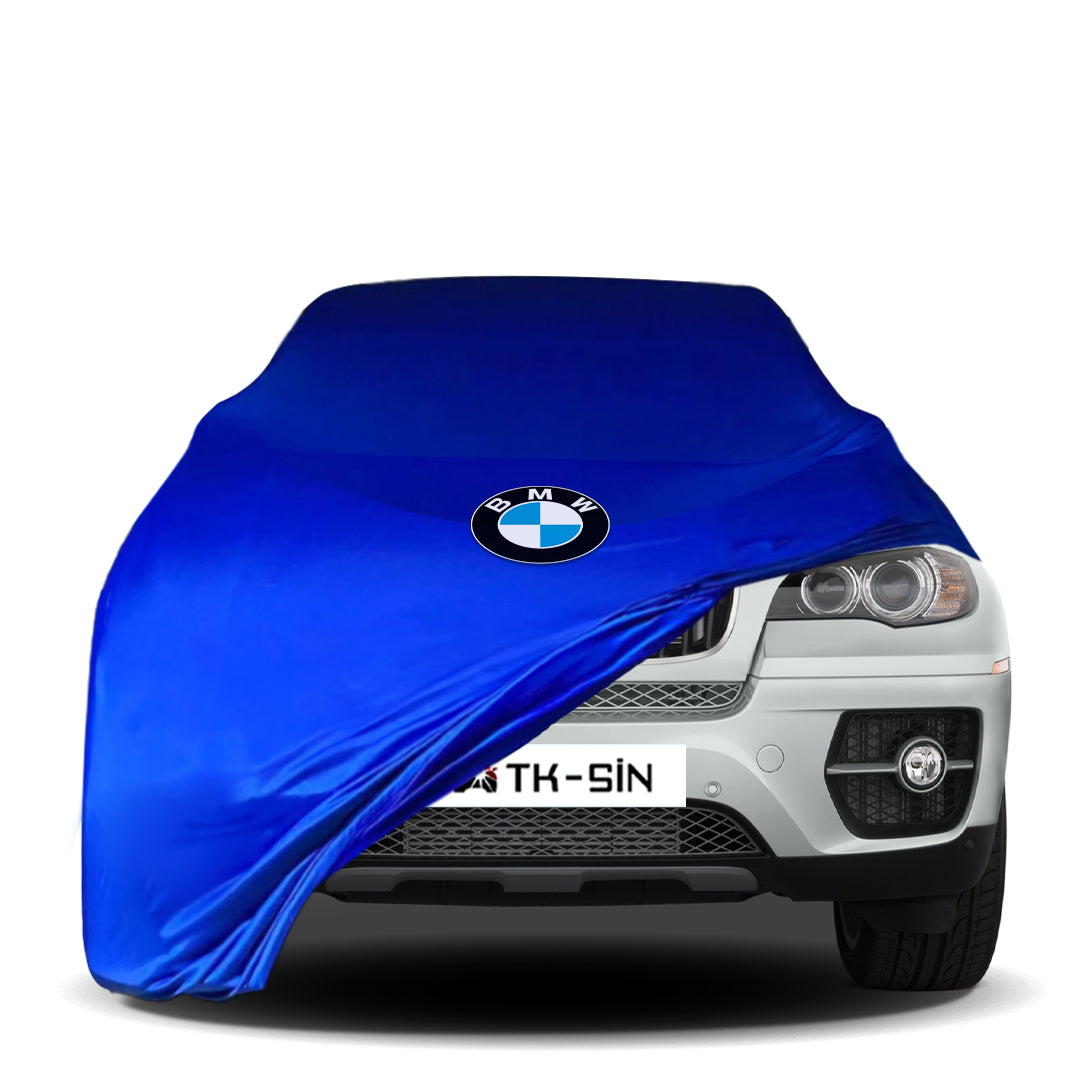 BMW X6 E71 (2008-2014) Indoor Car Cover