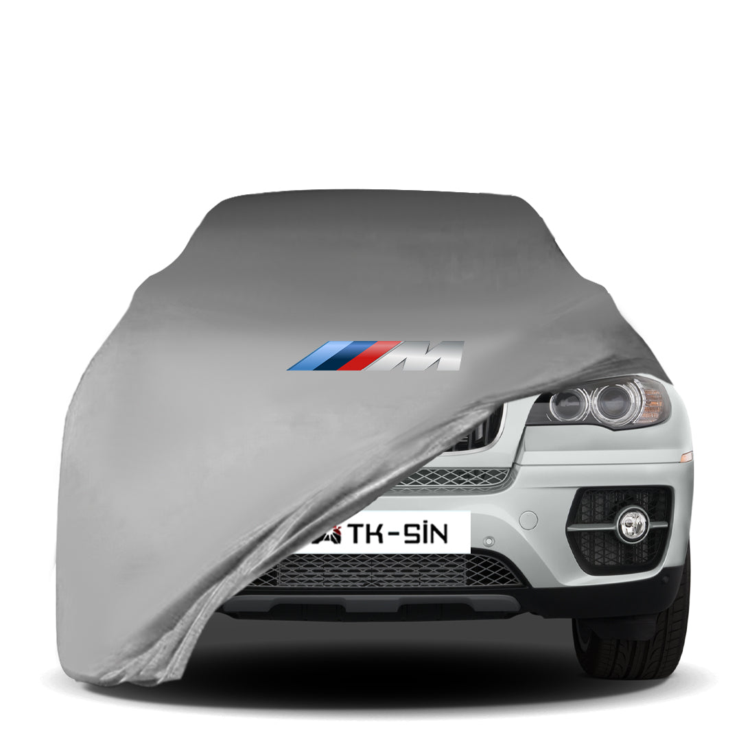 BMW X6 E71 (2008-2014) Indoor Car Cover