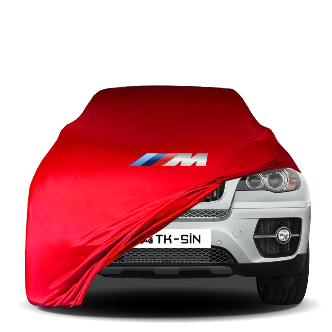 BMW X6 E71 (2008-2014) Indoor Car Cover