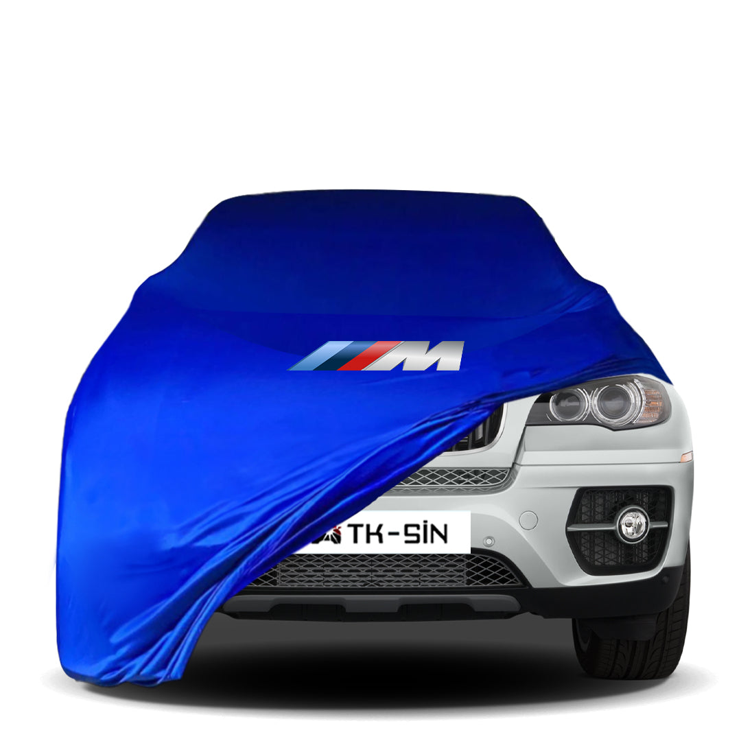 BMW X6 E71 (2008-2014) Indoor Car Cover