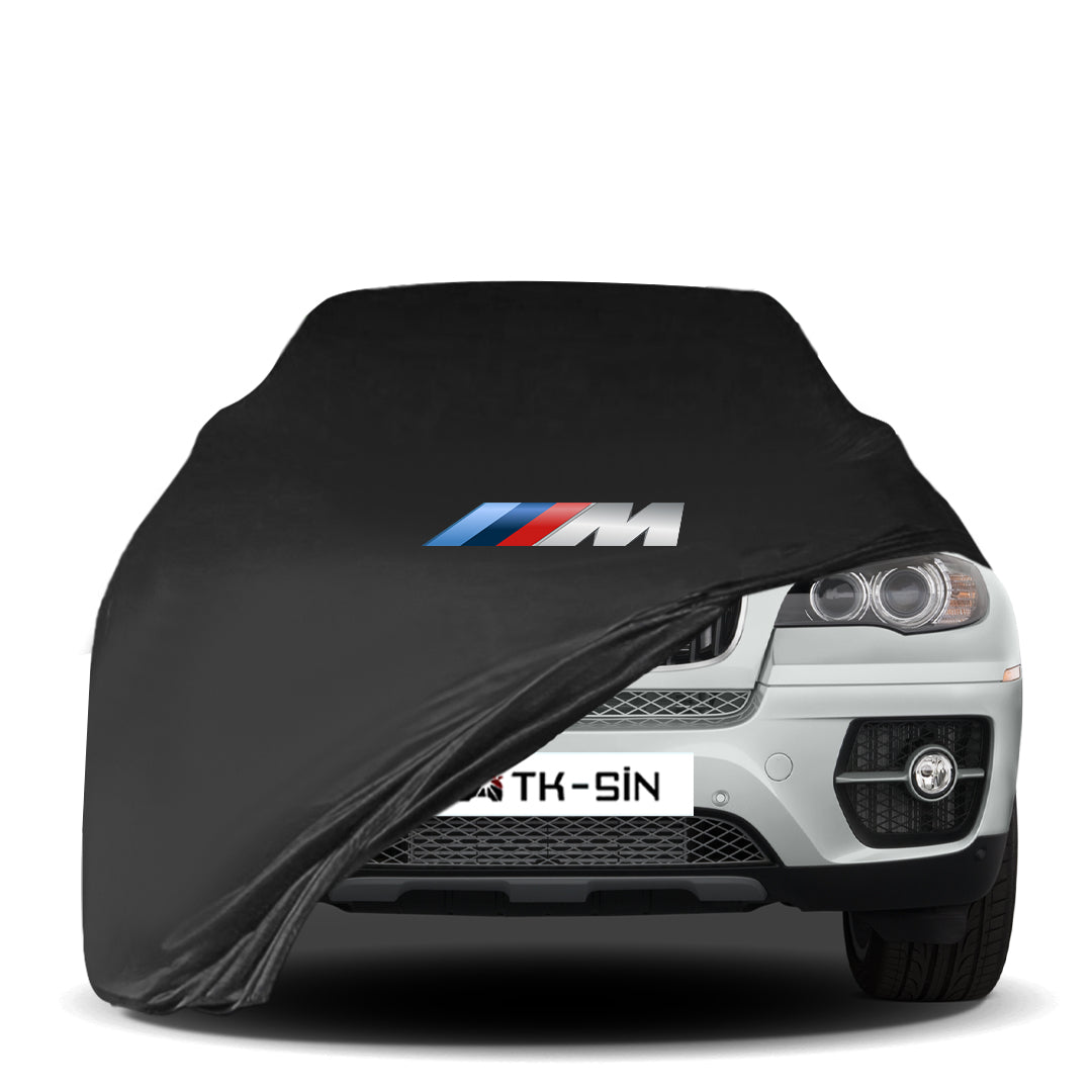 BMW X6 E71 (2008-2014) Indoor Car Cover