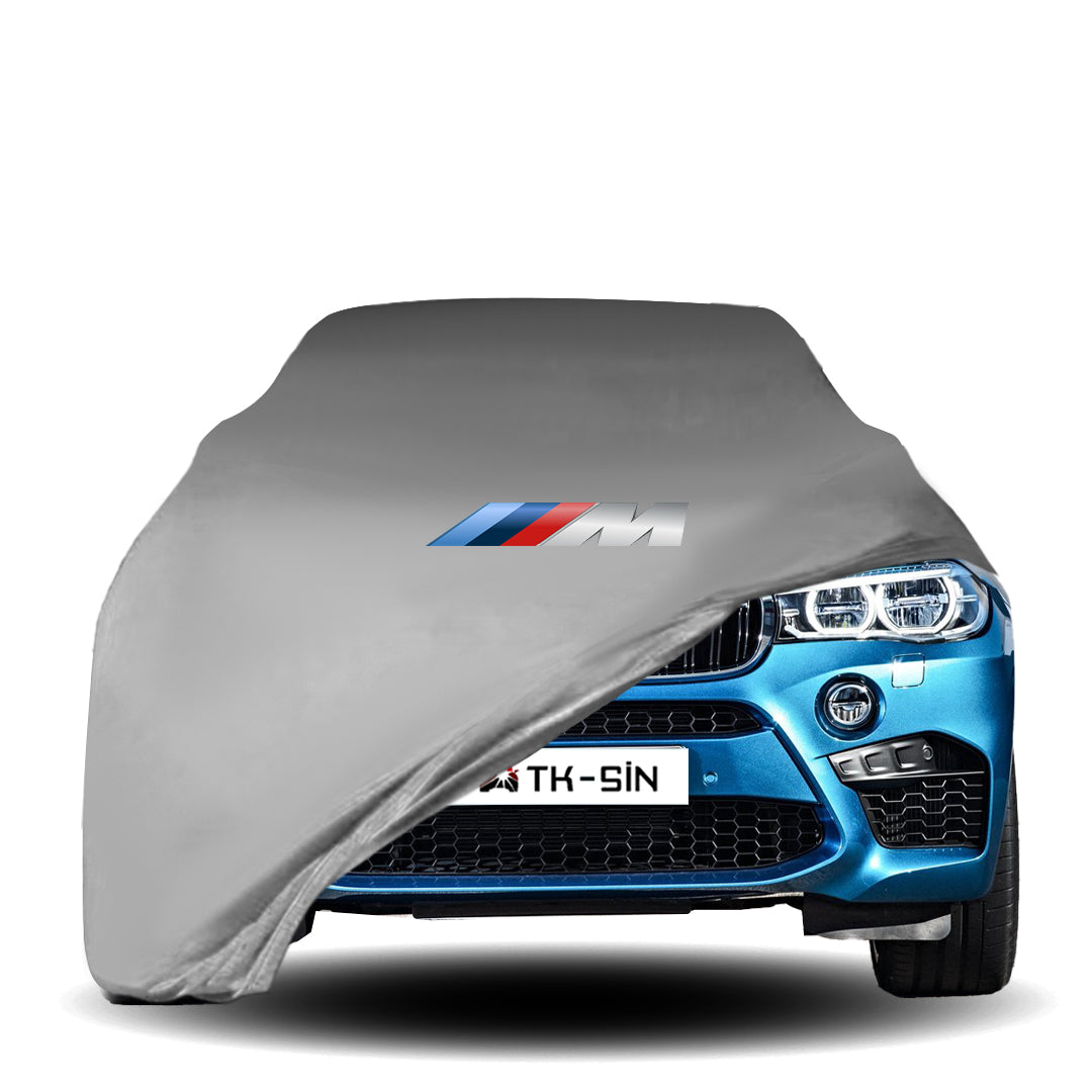 BMW X6 F16 (2014-2018) Indoor Autoabdeckung