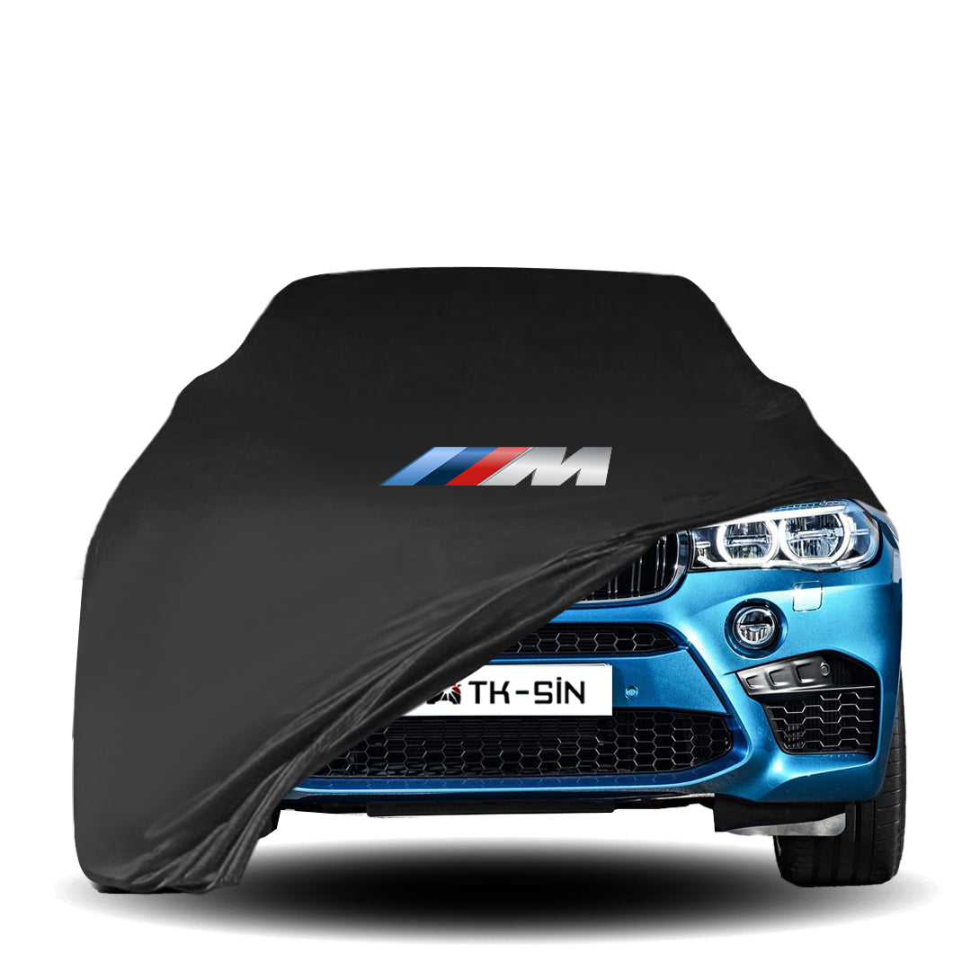 BMW X6 F16 (2014-2018) Indoor Autoabdeckung