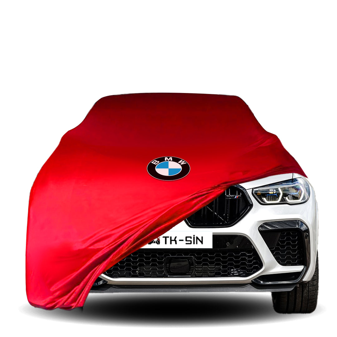 BMW X6 G06 (2019-) Indoor Car Cover