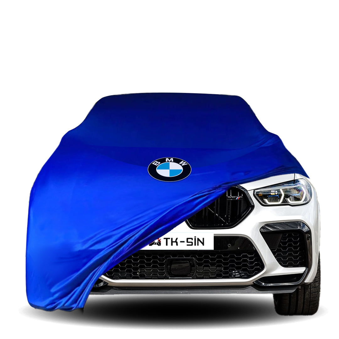 BMW X6 G06 (2019-) Indoor Car Cover