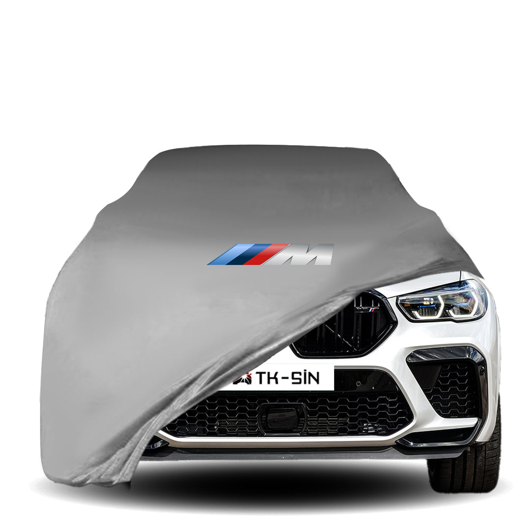 BMW X6 G06 (2019-) Indoor Car Cover