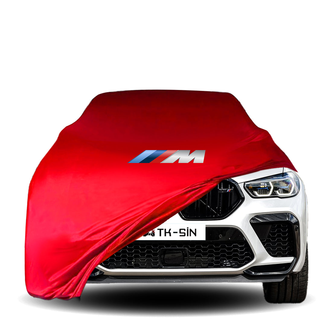 BMW X6 G06 (2019-) Indoor Car Cover