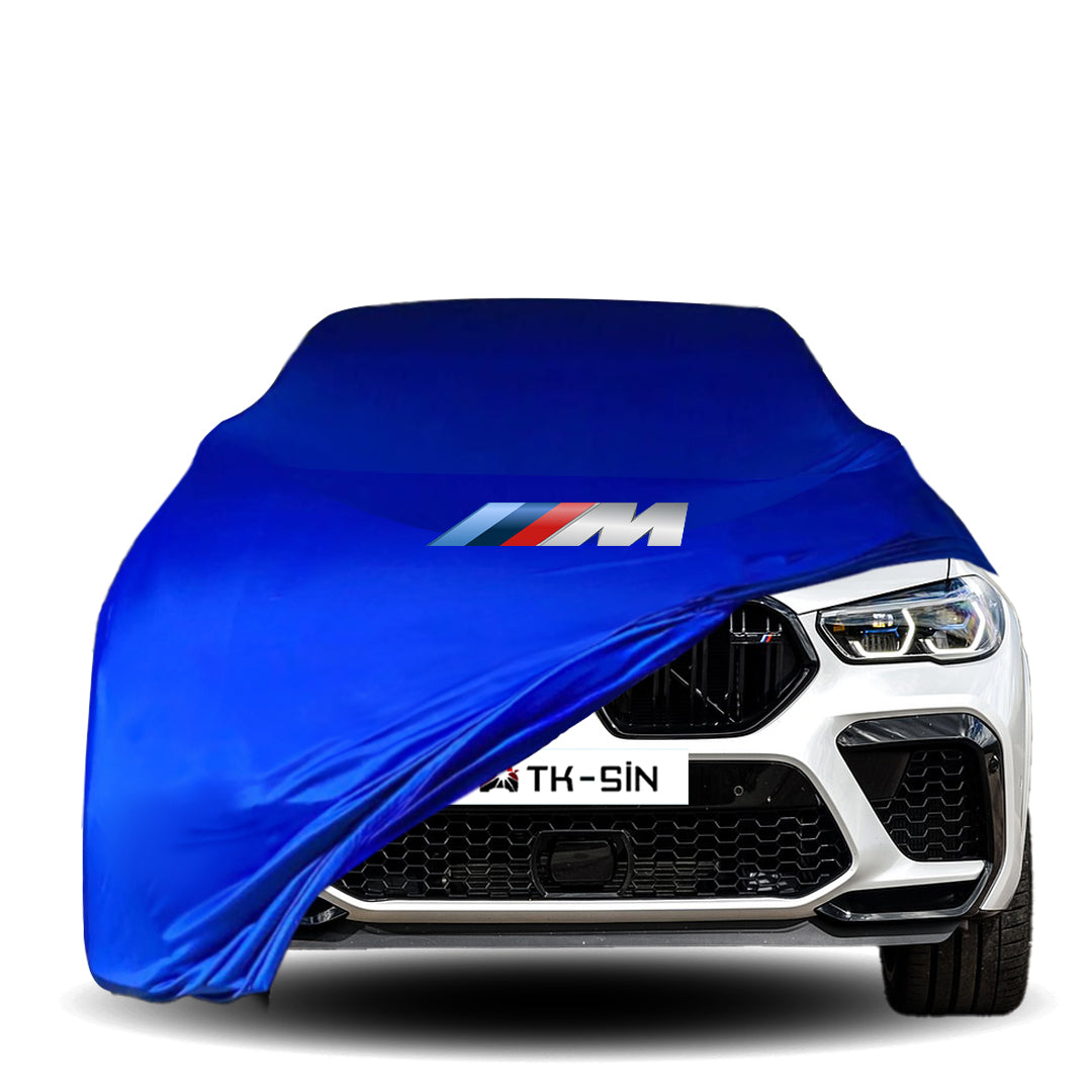 BMW X6 G06 (2019-) Indoor Car Cover