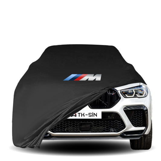 BMW X6 G06 (2019-) Indoor Car Cover