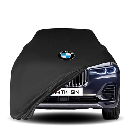 BMW X7 G07 (2018-) Indoor Car Cover