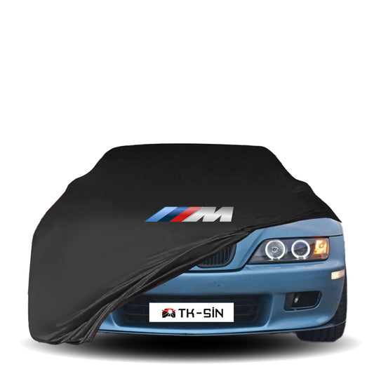 BMW Z3 COUPE E36 (1995-2004) Indoor Car Cover