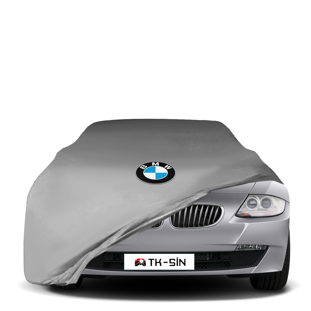 BMW Z4 COUPE E85 (2002-2008) Indoor Car Cover