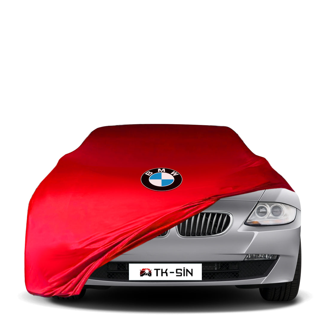 BMW Z4 COUPE E85 (2002-2008) Indoor Car Cover