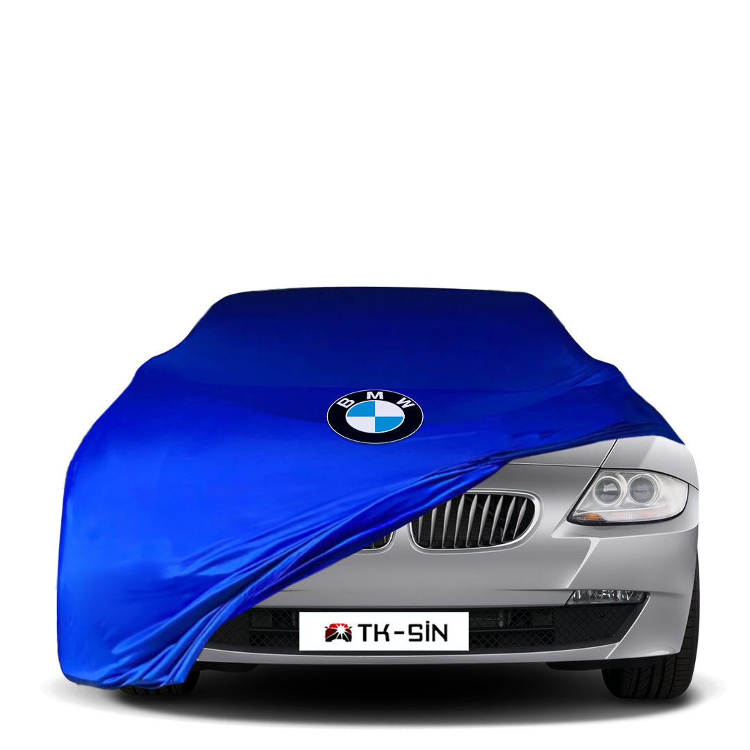 BMW Z4 COUPE E85 (2002-2008) Indoor Car Cover