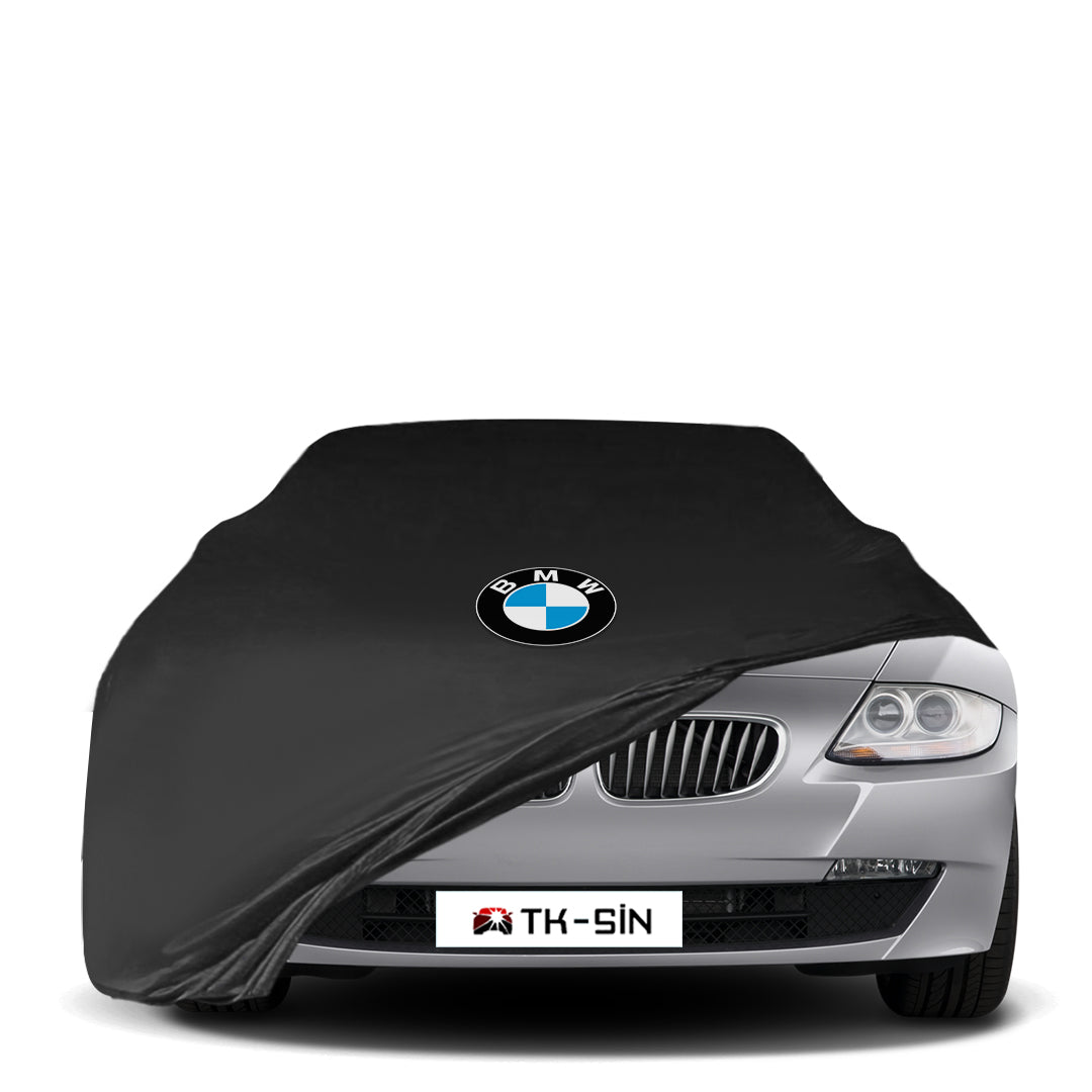 BMW Z4 COUPE E85 (2002-2008) Indoor Car Cover