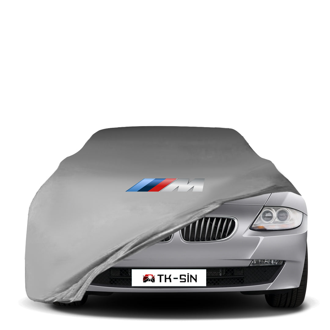 BMW Z4 COUPE E85 (2002-2008) Indoor Car Cover