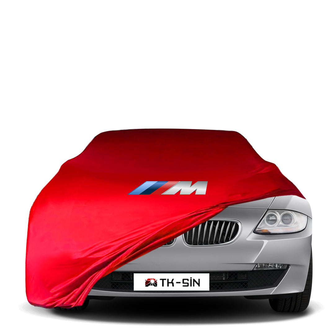 BMW Z4 COUPE E85 (2002-2008) Indoor Car Cover