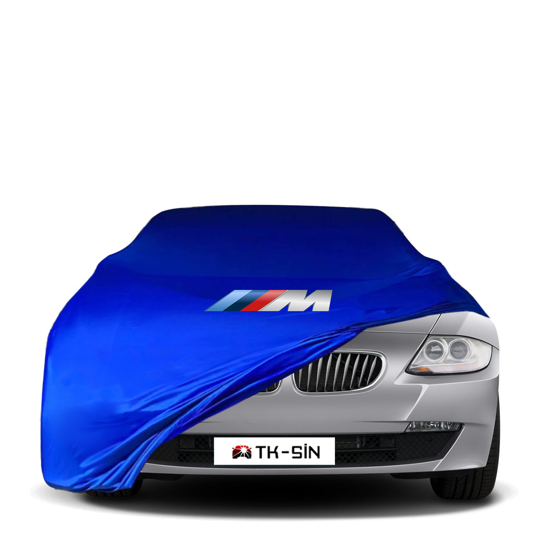 BMW Z4 COUPE E85 (2002-2008) Indoor Car Cover