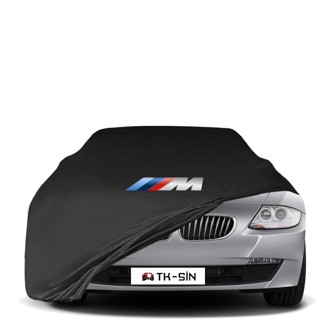 BMW Z4 COUPE E85 (2002-2008) Indoor Car Cover