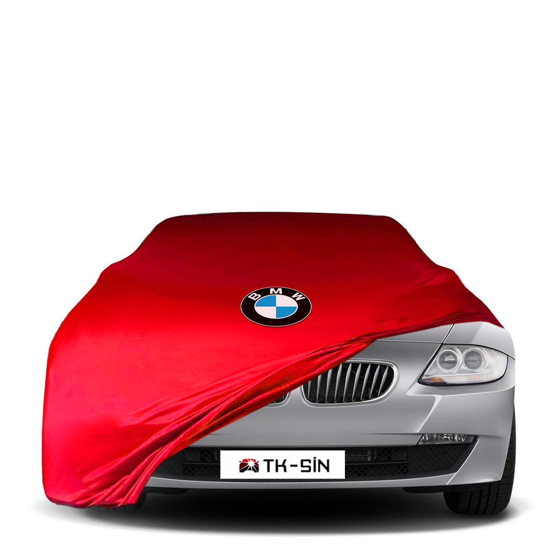 BMW Z4 COUPE E89 (2009-2016) Indoor Car Cover