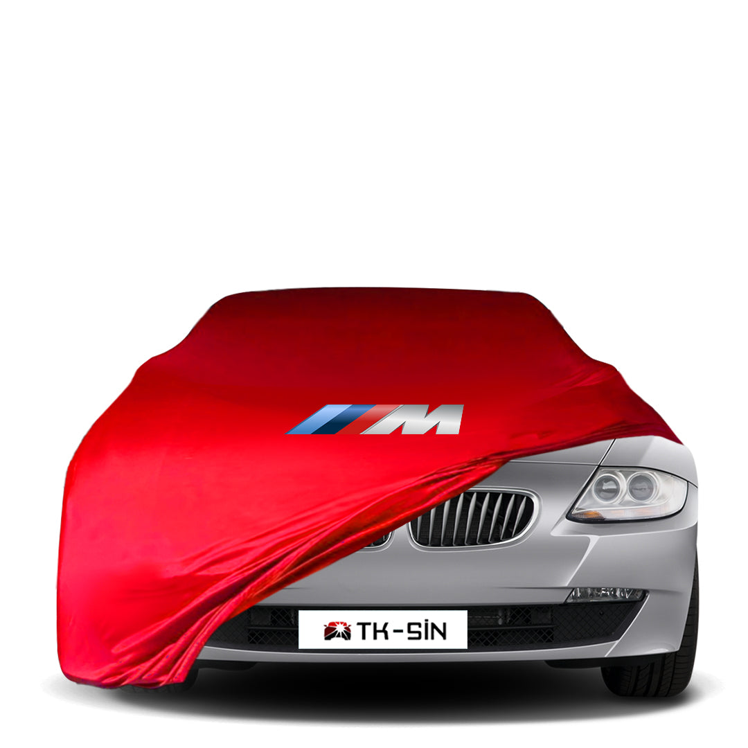 BMW Z4 COUPE E89 (2009-2016) Indoor Car Cover