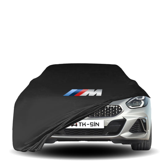 BMW Z4 COUPE G29 (2018-) Indoor Car Cover