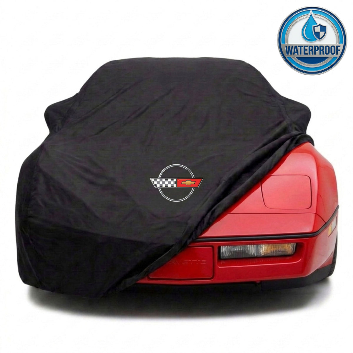 corvette c4 outdoor car cover