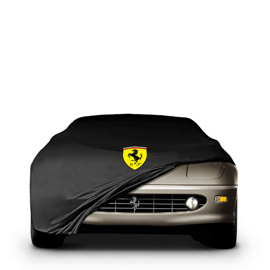Ferrari 456 (1993–2003) Custom Indoor Car Cover