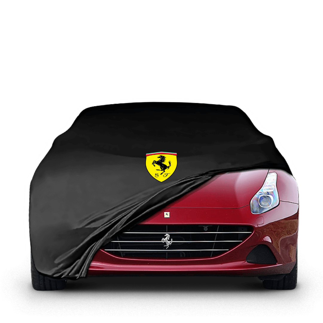 Ferrari California / California T (2009–2017) Custom Indoor Car Cover