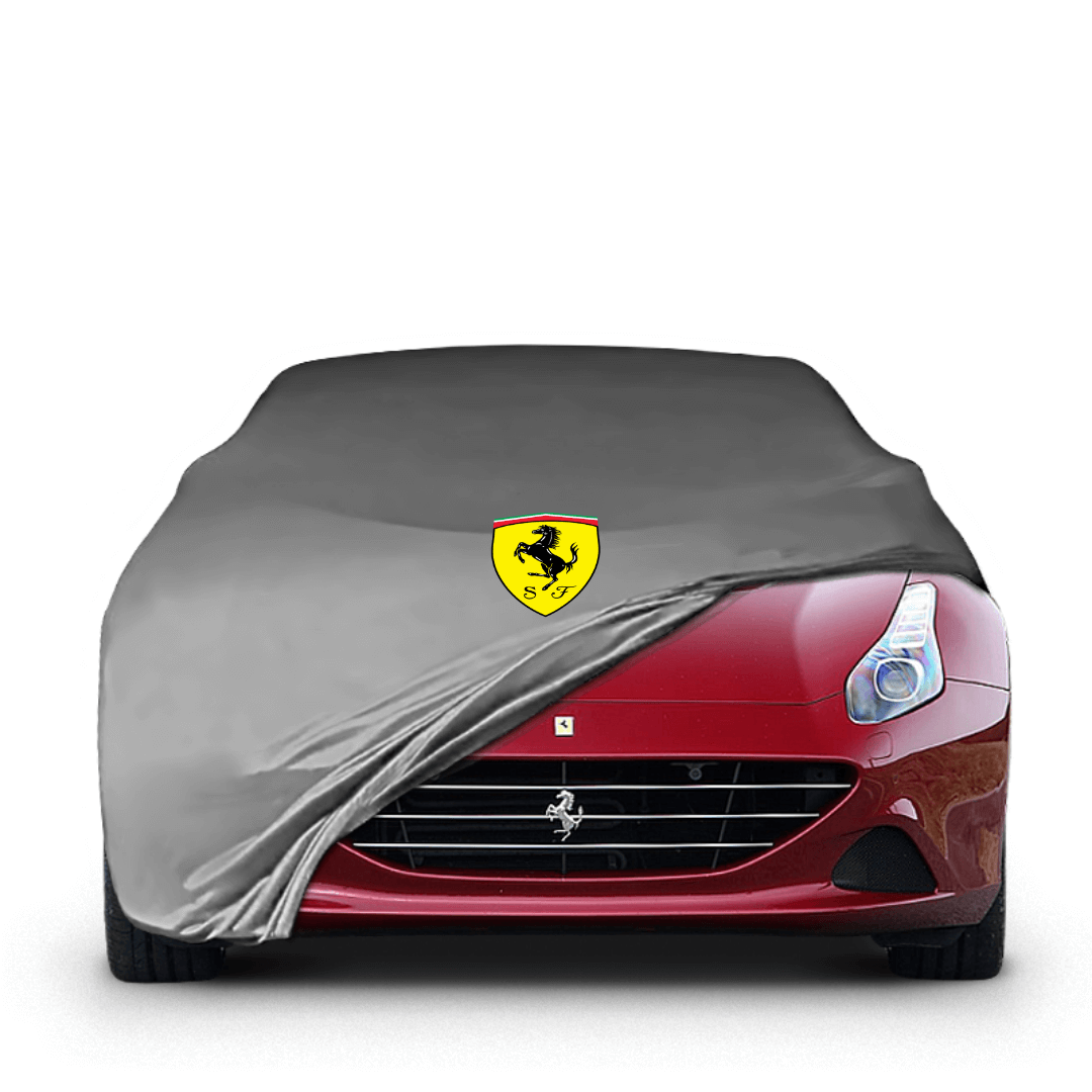 Ferrari California / California T (2009–2017) Custom Indoor Car Cover