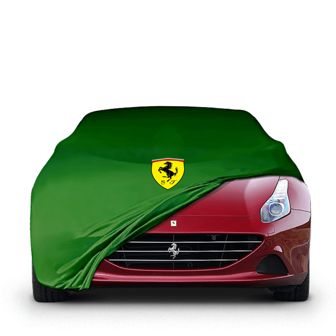 Ferrari California / California T (2009–2017) Custom Indoor Car Cover