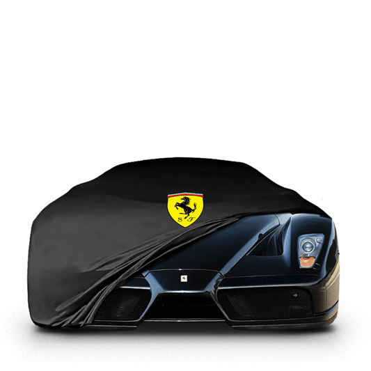 Ferrari Enzo (2002–2004) Custom Indoor Car Cover