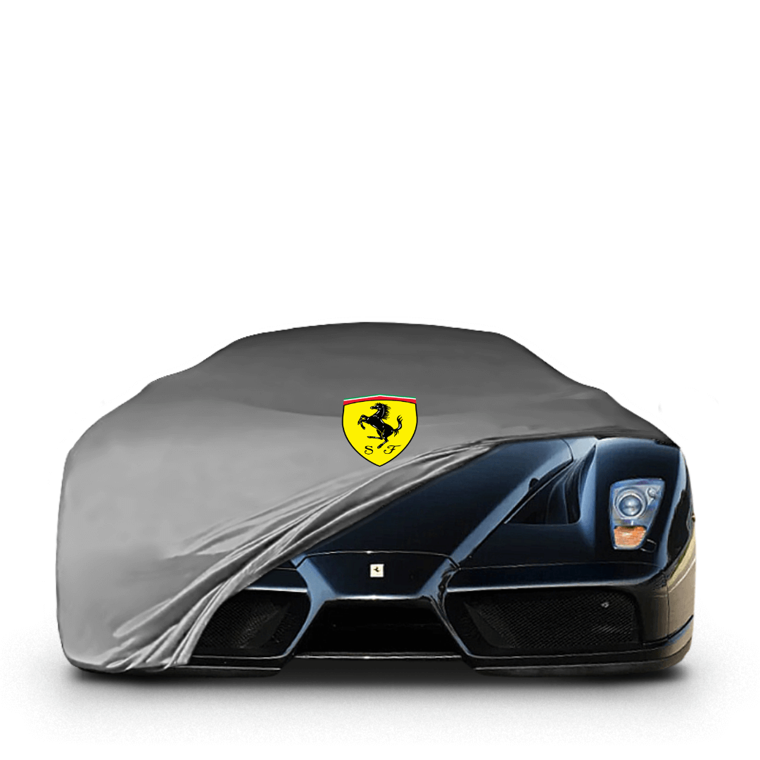 Ferrari Enzo (2002–2004) Custom Indoor Car Cover