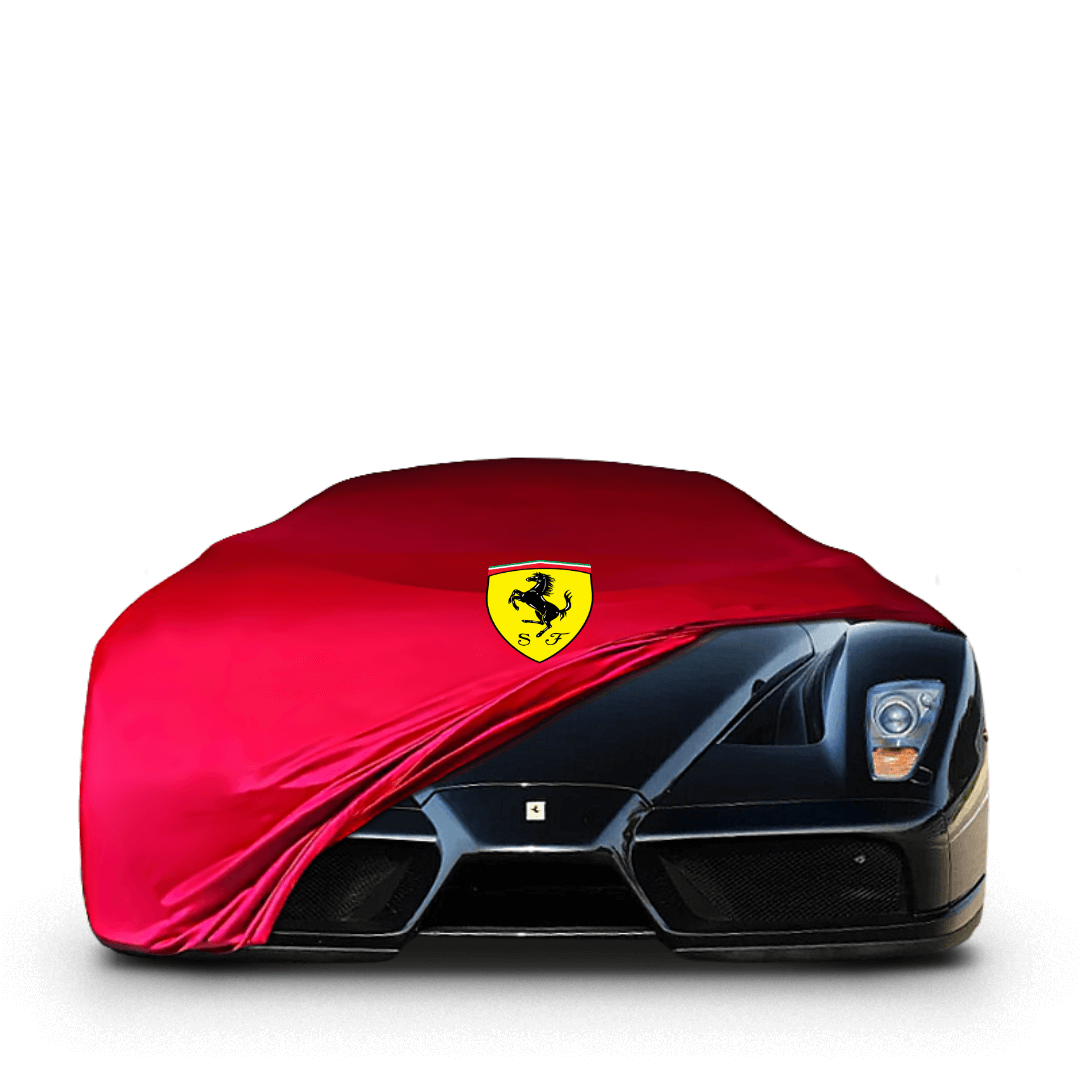 Ferrari Enzo (2002–2004) Custom Indoor Car Cover